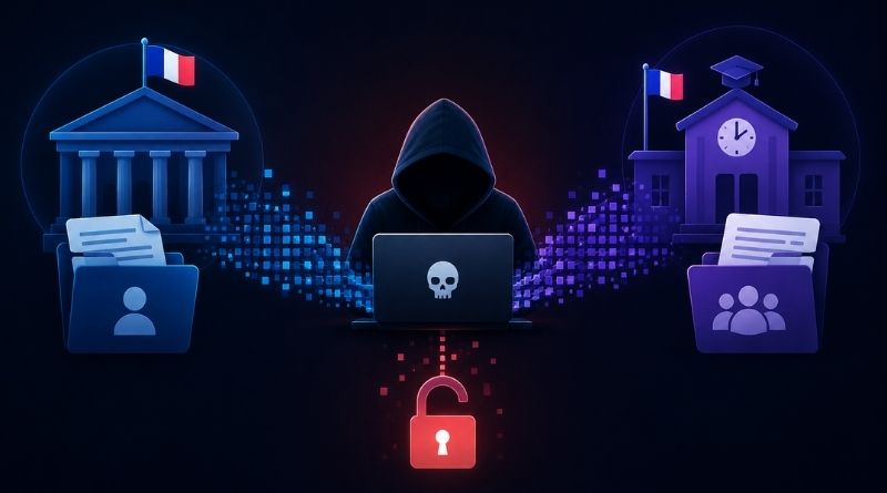DGFiP, cadastre, Éducation nationale : l’État français enchaîne les fuites de données
